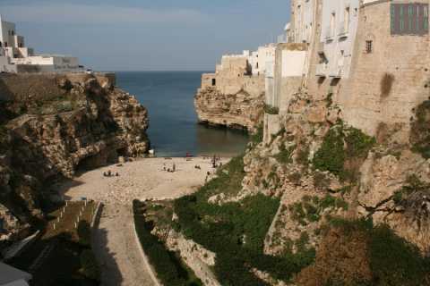 Domenica 10 settembre: tutti gli eventi gratuiti o low cost a Bari e provincia